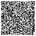 QR code with YMCA contacts