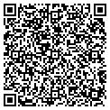 QR code with KFC contacts