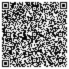 QR code with Rick's Gallery & Framing contacts