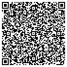 QR code with D J & Sons Power Cleaning contacts