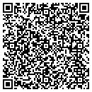 QR code with Zachs Memories contacts