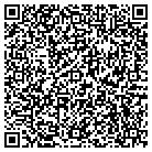 QR code with Hamm Furniture Refinishing contacts