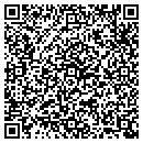 QR code with Harvest Pipeline contacts