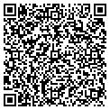 QR code with GNC contacts