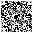 QR code with Leininger's Auto Service contacts