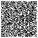QR code with Harry T Widmann contacts