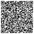 QR code with Raymond Rabalais Pest Control contacts