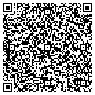 QR code with Mark Twain's Pizza Landing contacts