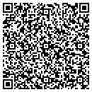 QR code with Harold A Asher CPA contacts