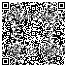 QR code with Faith True Pentacostal Church contacts