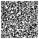 QR code with Word Of Life Christian Fllwshp contacts