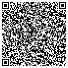 QR code with Hometowne Cruise & Tour Center contacts