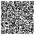 QR code with KFC contacts