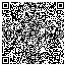 QR code with J D's Transmission contacts