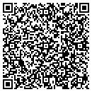 QR code with Golf USA contacts