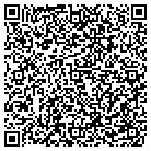 QR code with V A Machine & Tool Inc contacts