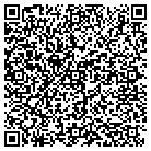 QR code with First United Methodist Church contacts