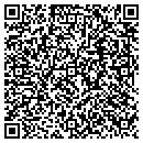 QR code with Reaching Out contacts