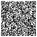 QR code with DBI Service contacts