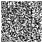 QR code with Advanced Eye Institute contacts