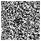QR code with Providence Engineering contacts