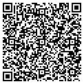 QR code with San Annon contacts