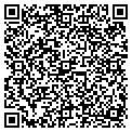 QR code with KFC contacts