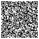 QR code with R-S-H Systems Inc contacts