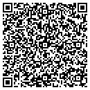QR code with C & R Maintenance contacts