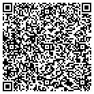QR code with Highland Memory Gardens Cmtry contacts