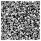 QR code with N E LA Delta Community Dev contacts