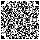 QR code with Hi Tech Welding Service contacts
