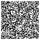 QR code with Pheonix Parks & Recreation Cy contacts