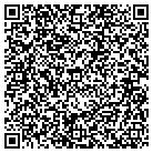 QR code with Uptown Antiques & Downtown contacts