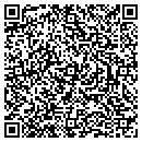 QR code with Hollier & Barousse contacts