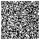QR code with Justin J W Hendricks DDS contacts