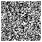 QR code with Madison Parish District Judge contacts