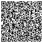 QR code with Honorable Roy M Cascio contacts