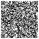QR code with Malcolm L Dinwiddie Inc contacts
