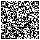 QR code with May Harkin contacts