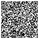 QR code with Canton City Inn contacts