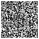 QR code with Vesper contacts