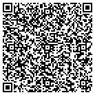 QR code with C A Linaker Company Inc contacts