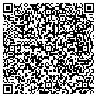 QR code with J W Mc Cann Accounting Service contacts