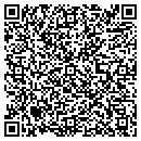 QR code with Ervins Towing contacts