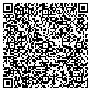 QR code with A 1 Mini-Storage contacts