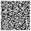 QR code with R A Shop contacts