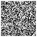 QR code with R & R Pest Control contacts