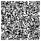 QR code with Teche Federal Savings Bank contacts
