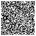 QR code with Bar contacts
